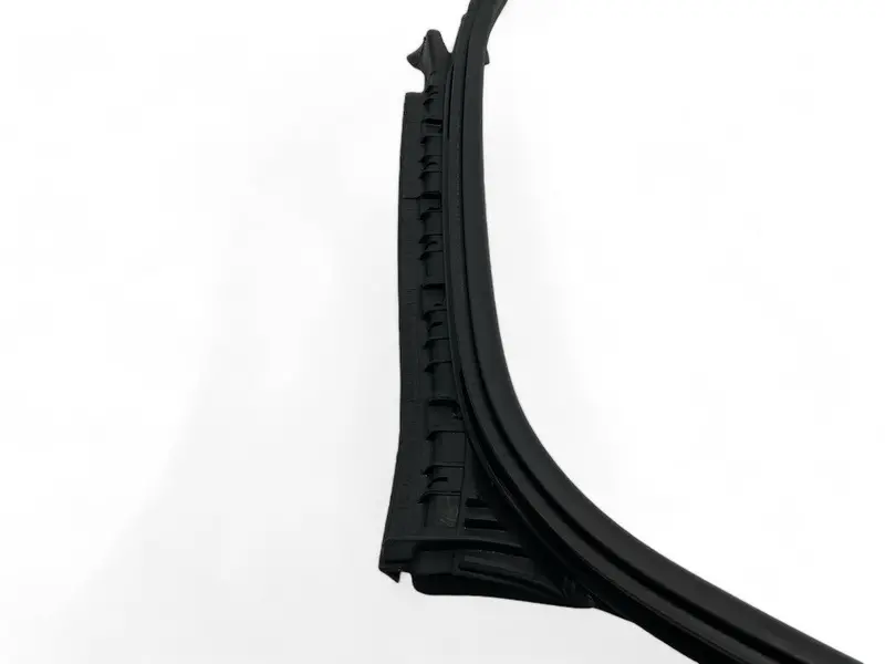 Mini Cooper Right Door Seal Weatherstrip New Oem 51355A505d2 F56 2