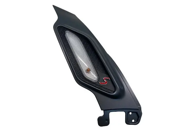 Mini Cooper Right Fender Scuttle Signal Light Trim New Oem 51139804616 2011-2016 R60 R61 1