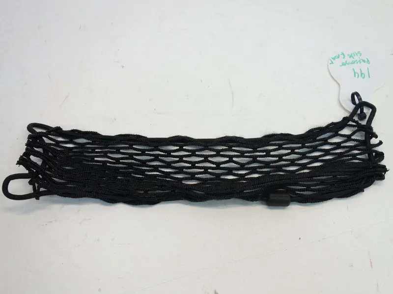 Mini Cooper Right Footwell Storage Net 51472756214 07-16 R5x R6x 1