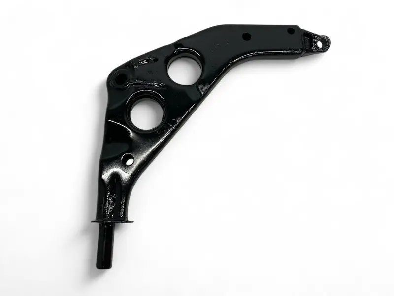 Mini Cooper Right Front Control Arm 31126761410 02-08 R50 R52 R53 1