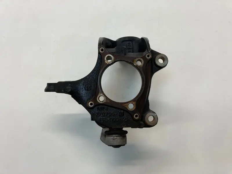 Mini Cooper Right Front Steering Knuckle 31216779796 07-15 R5x 1