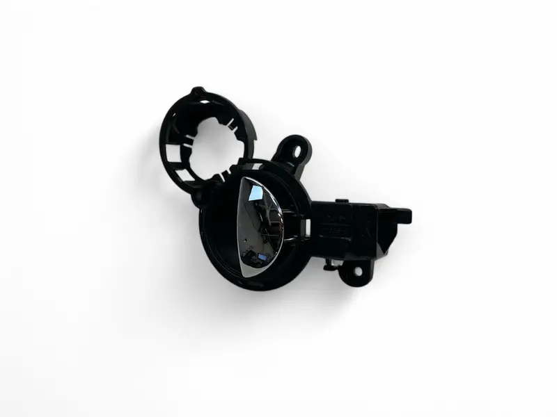 Mini Cooper Right Interior Door Handle Lighted 51217133518 02-08 R50 R52 R53 1