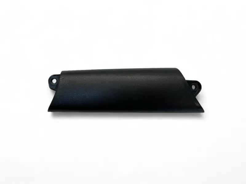 Mini Cooper Right Interior Inner Door Handle Trim Carbon Black 51412753326 07-15 R5x 1