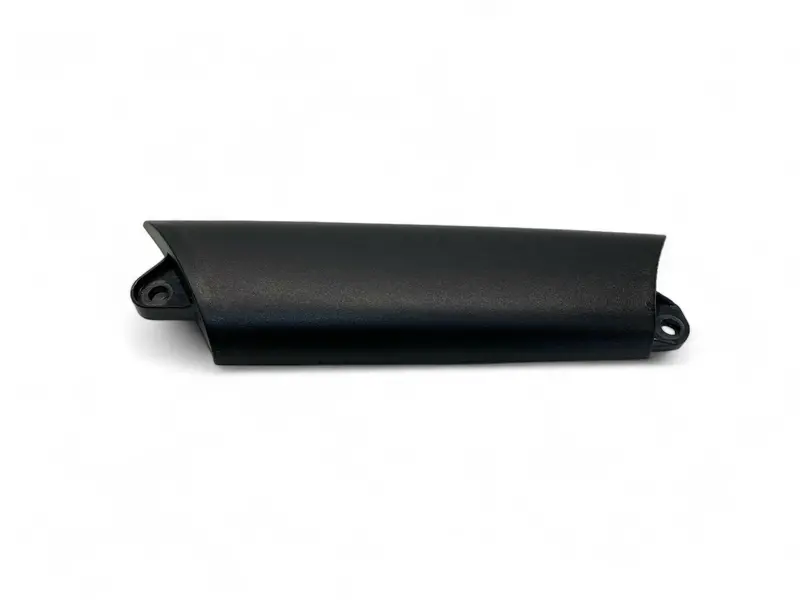 Mini Cooper Right Interior Inner Door Handle Trim Carbon Black 51412753326 07-15 R5x 2