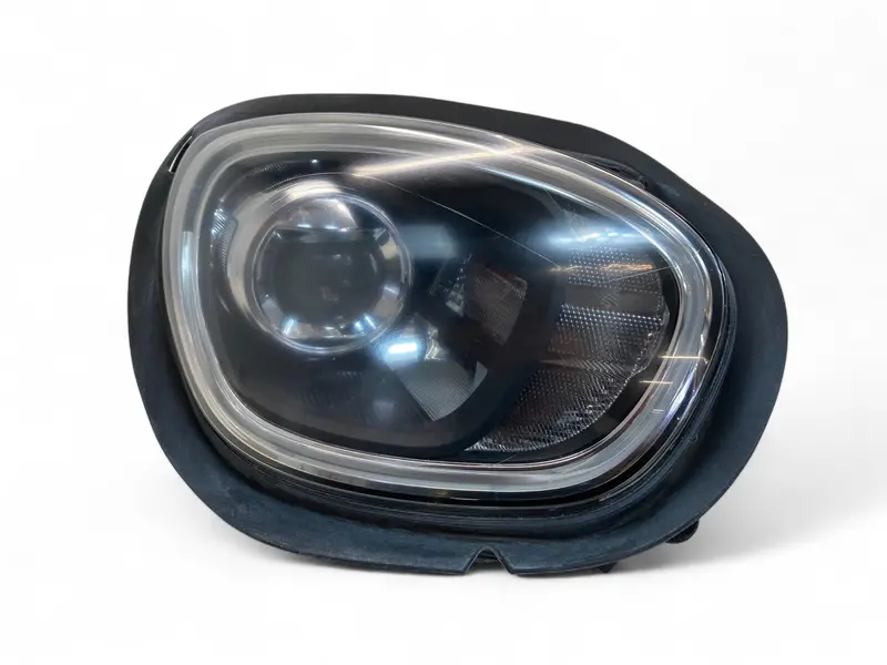 Mini Cooper Right Led Headlight 63117441318 2017-2020 F60 519 1