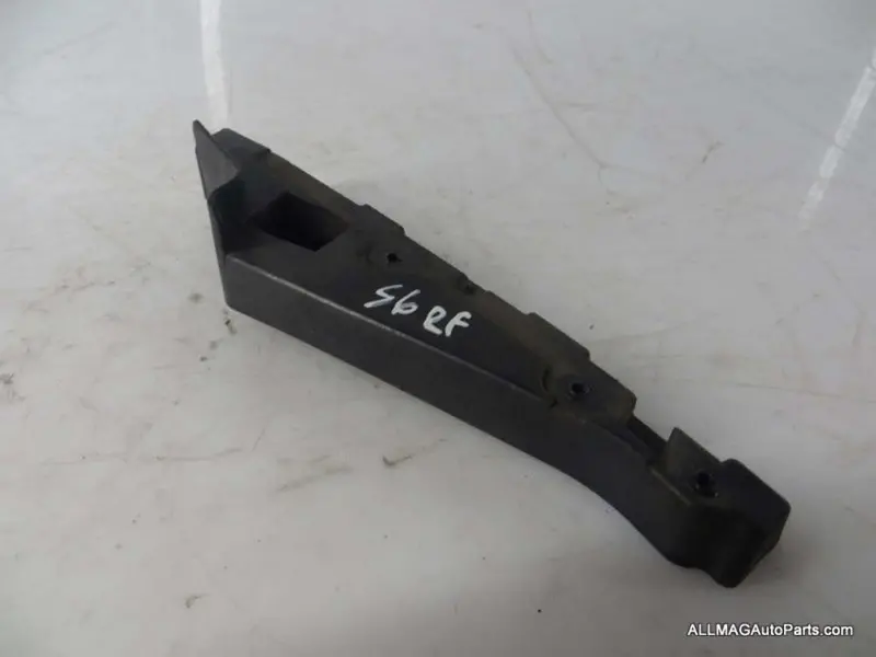 Mini Cooper Right Lower Hood Fender Guide 51236800800 02-08 R50 R52 R53 1