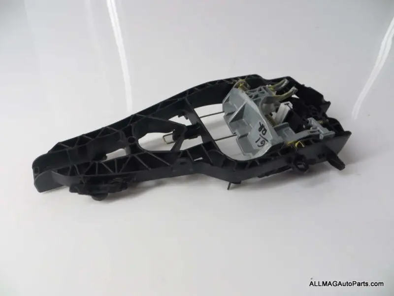 Mini Cooper Right Outside Door Handle Carrier 51217296458 F5x F60 1