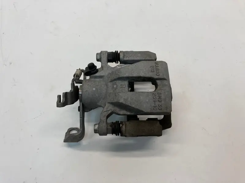 Mini Cooper Right Rear Brake Caliper 34216860558 14-24 F55 F56 F57 1