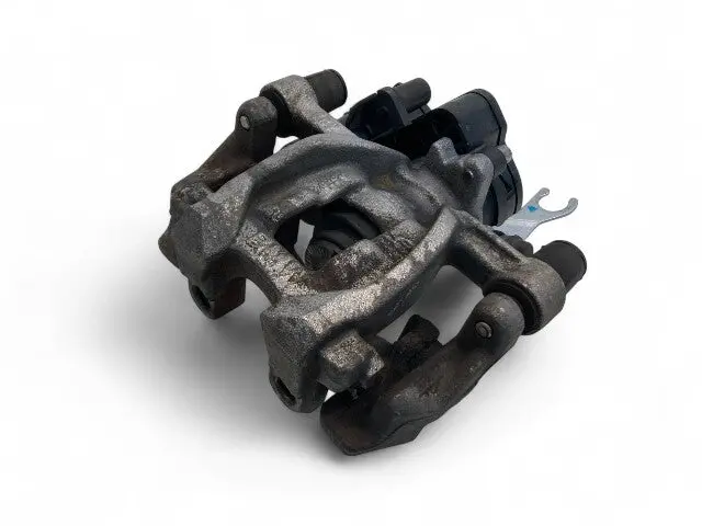 Mini Cooper Right Rear Brake Caliper And Emf Actuator 34206883026 17-24 F5x F60 1