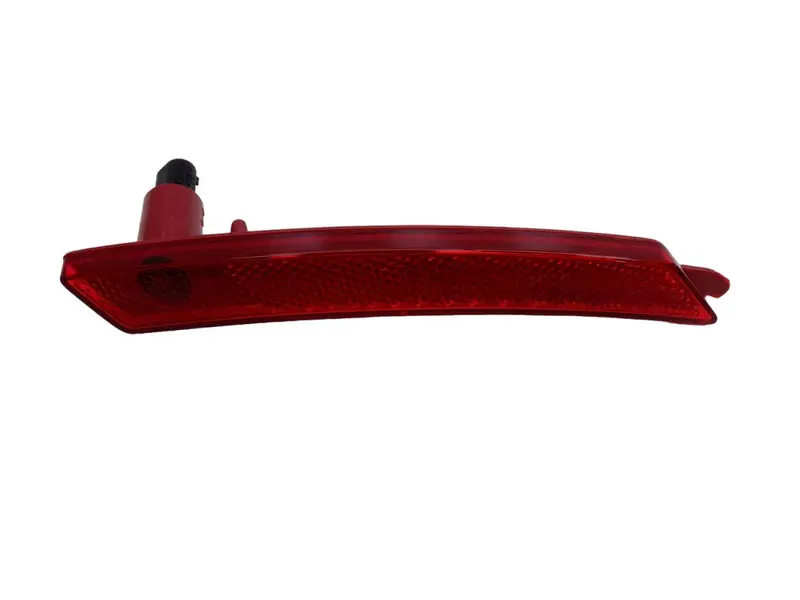 Mini Cooper Right Rear Side Marker Light New Oem 63132751334 07-16 R5x R6x 1