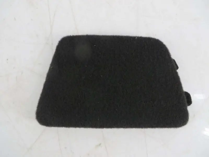 Mini Cooper Right Rear Trunk Trim Panel Cover Insert 51412752968 07-13 R56 1