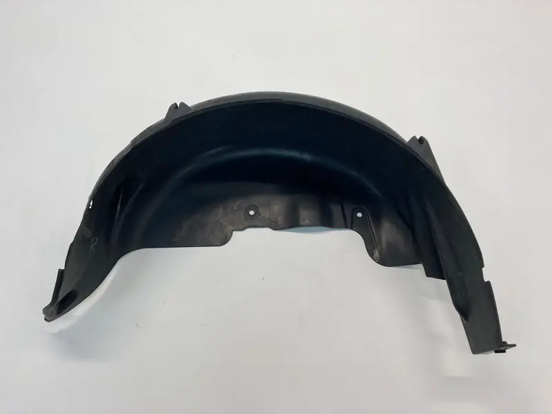 Mini Cooper Right Rear Wheel Housing Cover Liner 51711486199 02-08 R50 R52 R53 1