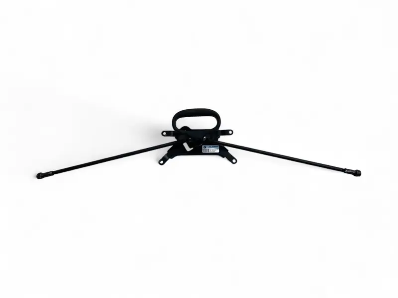 Mini Cooper Roadster Folding Top Lock 54342759405 2012-2015 R59 1