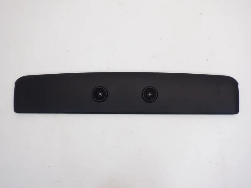Mini Cooper Roadster Trunk Trim Partition Top 51472759602 12-15 R59 324 1