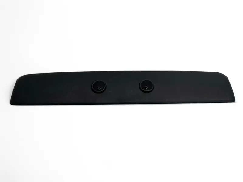 Mini Cooper Roadster Trunk Trim Top Partition Hk 51472759602 12-15 R59 469 1
