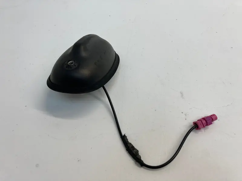 Mini Cooper Roof Antenna Base 65209803847 11-16 R58 R6x 408 1