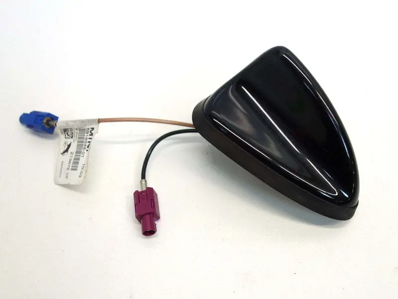 Mini Cooper Roof Antenna Navigation 84506918548 2002-2004 R50 R53 1