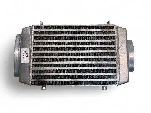 Mini Cooper S Aftermarket Intercooler 2002-2008 R52 R53 508 1