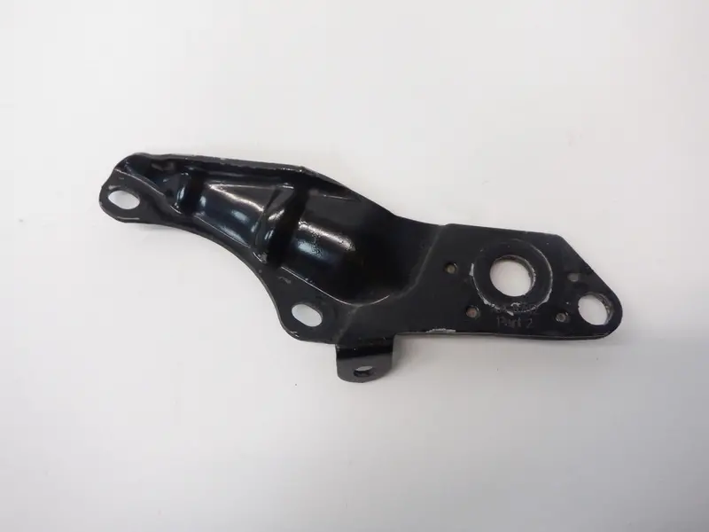 Mini Cooper S Automatic Throttle Body Bracket 05-08 R52 R53 1
