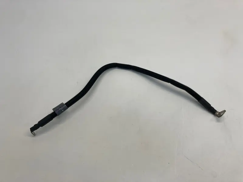 Mini Cooper S Battery Starter Cable Wire Base B+ 12427525434 02-08 R52 R53 1