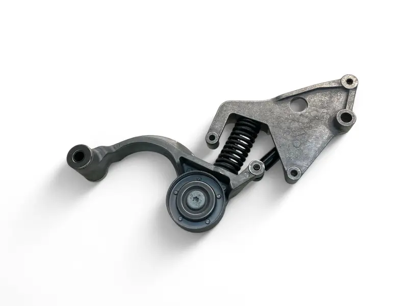 Mini Cooper S Belt Tensioner Assembly New Oem 11288620210 2002-2008 R52 R53 1