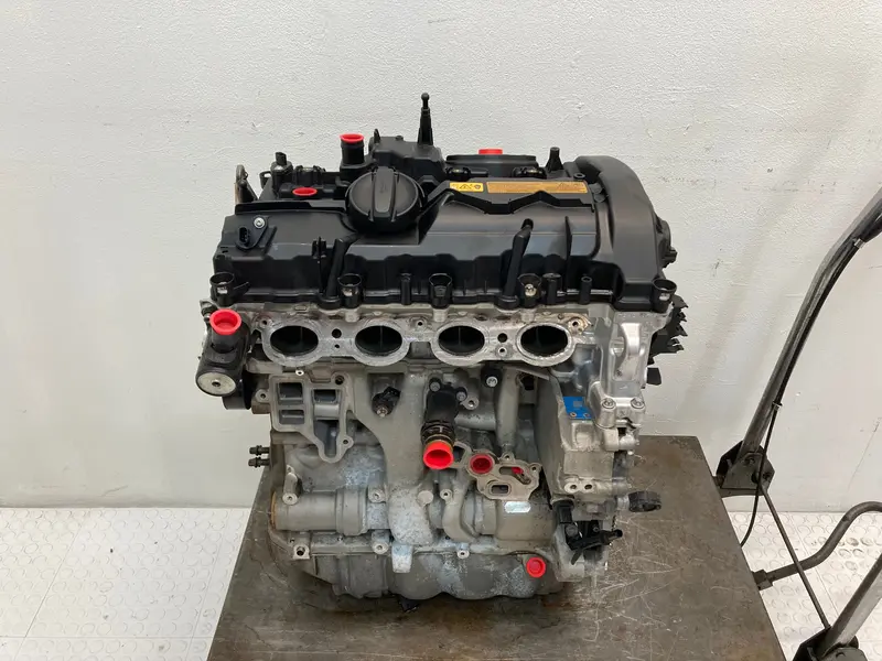 Mini Cooper S Engine B46 133K Miles 11002409859 14-17 F5x F60 390 1