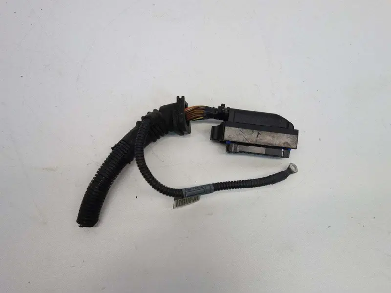 Mini Cooper S Engine Harness Dme Connector 02-08 R52 R53 1