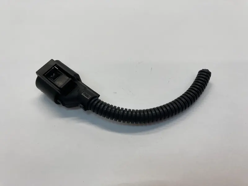 Mini Cooper S Engine Harness Throttle Body Connector 02-08 R52 R53 1