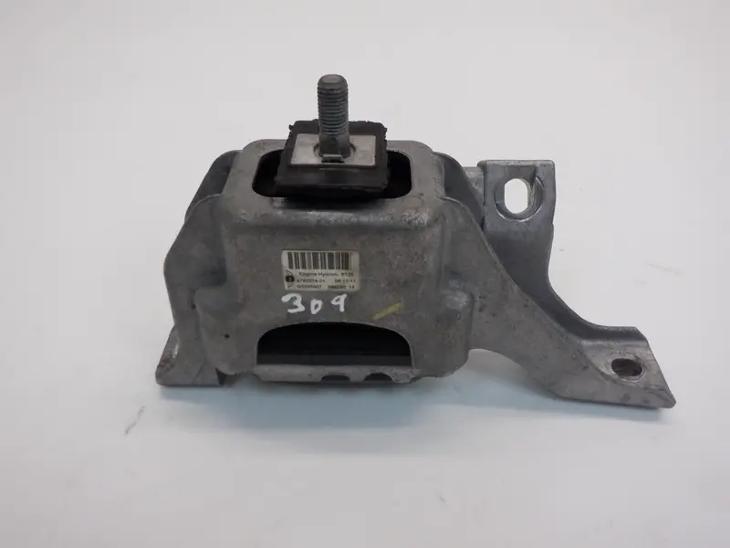 Mini Cooper S Engine Mount Upper Right 22116782374 2007-2016 R5x R6x 1