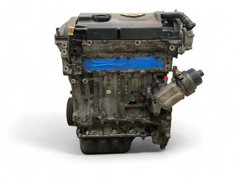 Mini Cooper S Engine N18 104K Miles 11002348326 2011-2012 R5x R6x 464 1