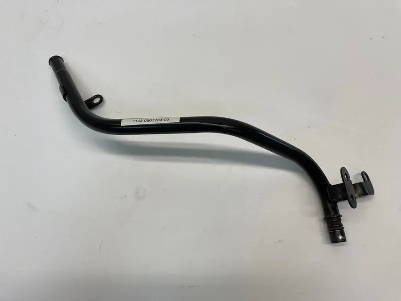Mini Cooper S Engine Oil Dipstick Guide Tube 11430867233 02-08 R52 R53 1