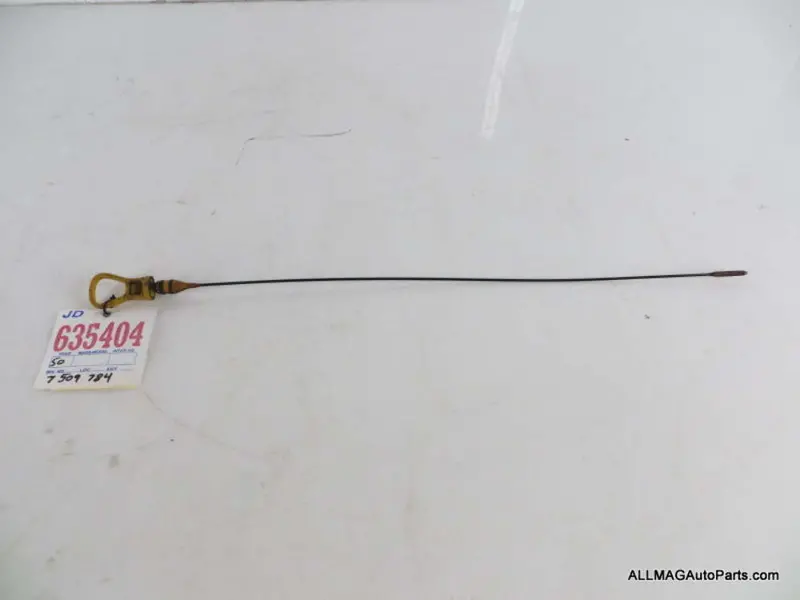 Mini Cooper S Engine Oil Level Dipstick 11437509784 02-08 R52 R53 1
