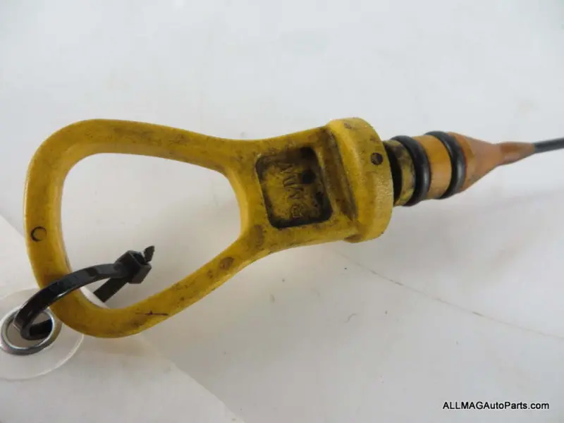 Mini Cooper S Engine Oil Level Dipstick 11437509784 02-08 R52 R53 2