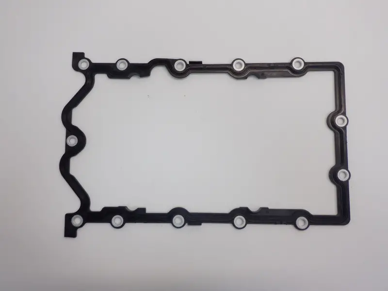 Mini Cooper S Engine Oil Pan Kit 11132463751 02-08 R50 R52 R53 1