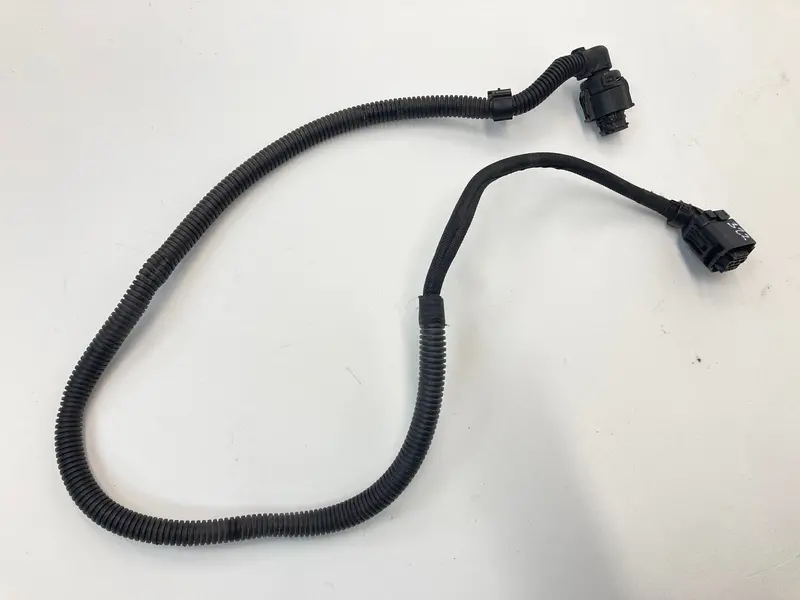 Mini Cooper S Engine Valvetronic Wiring Harness B46 B48 12518617703 F5x F60 1