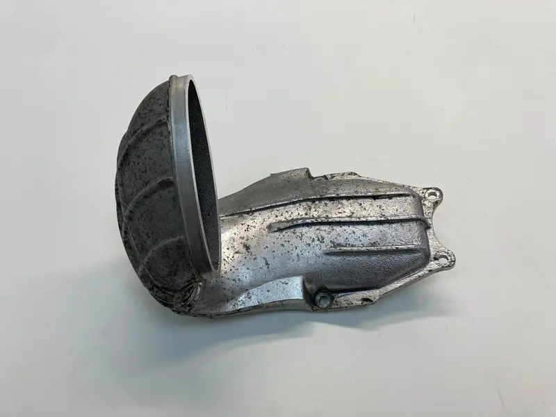 Mini Cooper S Front Supercharger Air Cooling Duct 17511523431 02-08 R52 R53 1