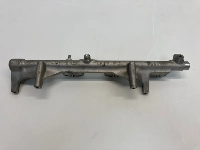 Mini Cooper S Fuel Rail B46 B48 13538694198 F5x F60 1