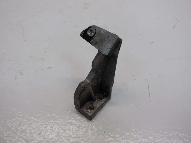Mini Cooper S Intake Charge Air Cooler Bracket 11611524534 02-08 R52 R53 1