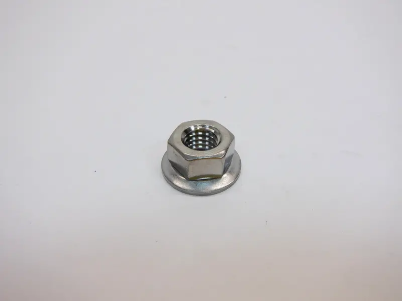 Mini Cooper S Intake Manifold Hardware Nut Set Stainless W11 R53 R52 2