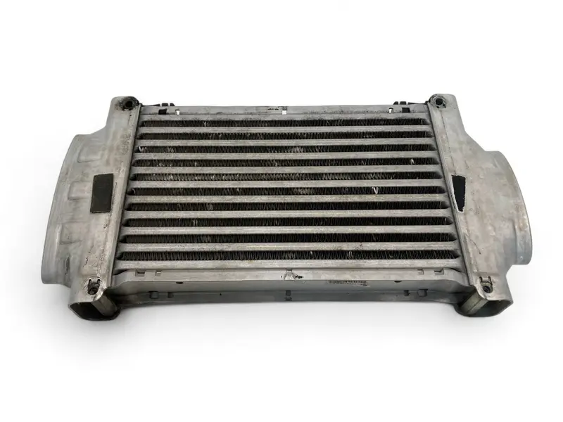 Mini Cooper S Intercooler 11651515368 02-08 R52 R53 1