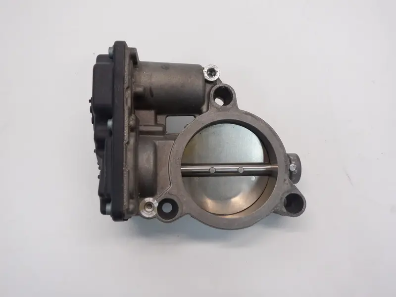Mini Cooper S/Jcw 2.0 Turbo Throttle Body 13547619008 14-19 F5x F6x 1