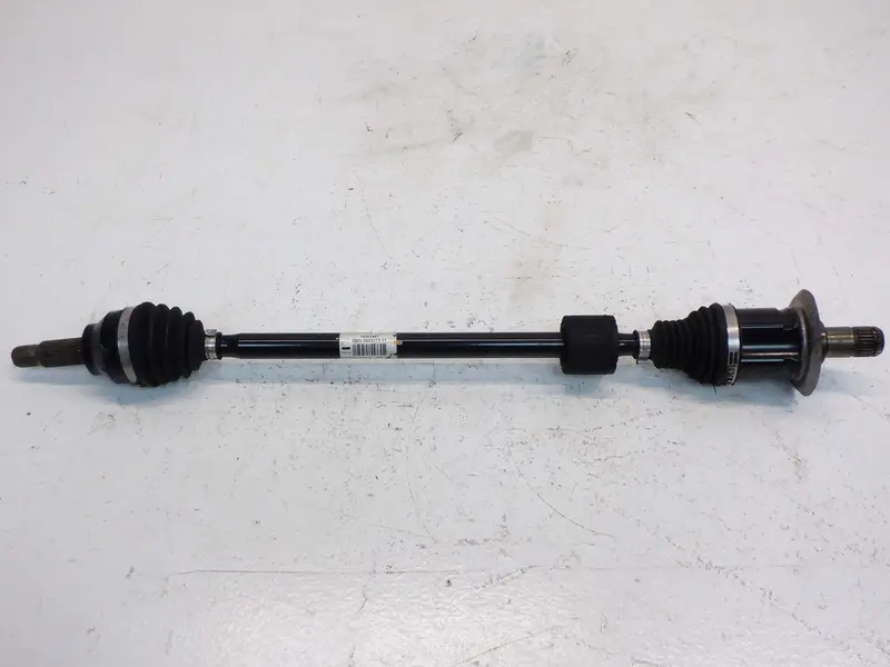 Mini Cooper S Jcw All4 Left Rear Axle 33209813707 2011-2016 R60 R61 1