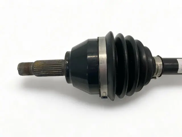 Mini Cooper S Jcw And All4 Left Front Axle Auto 31609806475 2011-2016 R60 R61 2