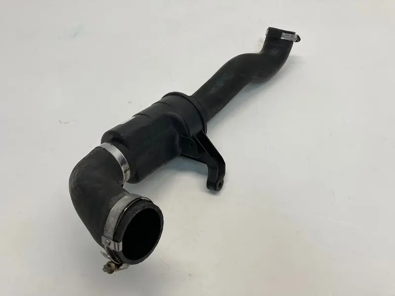Mini Cooper S Jcw Charge Air Line Left 13712753075 07-15 R5x 1