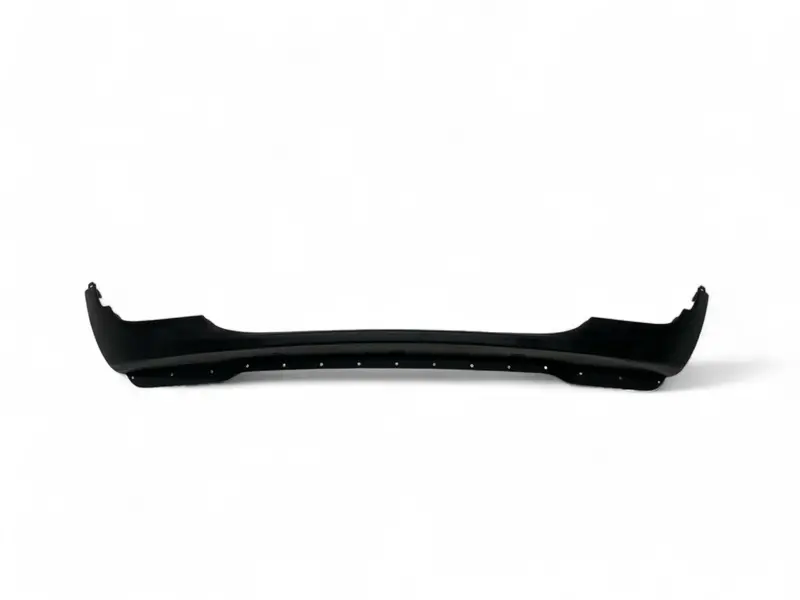 Mini Cooper S Jcw Front Bumper Lower Spoiler New Oem 51112756497 07-10 R56 R55 R57 1