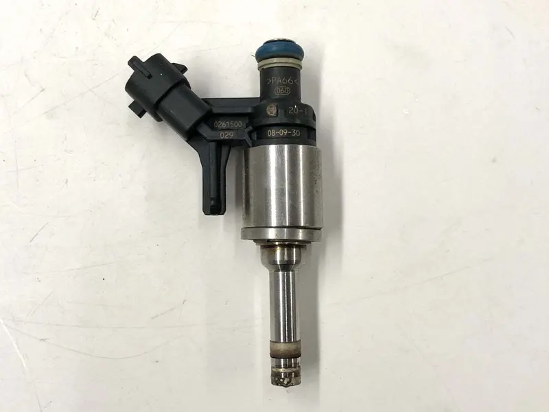 Mini Cooper S Jcw Fuel Injector N14 13537528351 07-09 R55 R56 R57 1