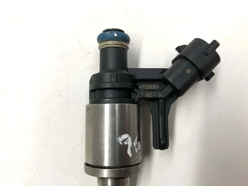 Mini Cooper S Jcw Fuel Injector N14 13537528351 07-09 R55 R56 R57 2