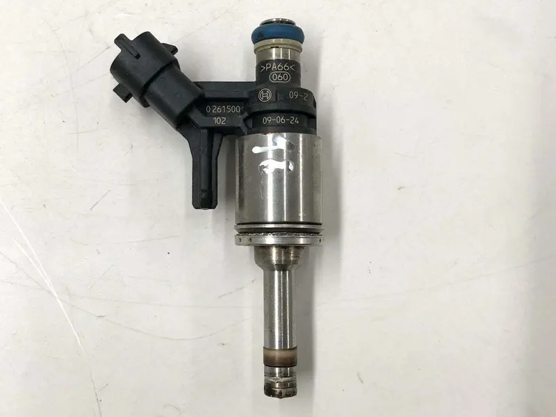 Mini Cooper S Jcw Fuel Injector N14 N18 13538682350 09-16 R5x R6x 1