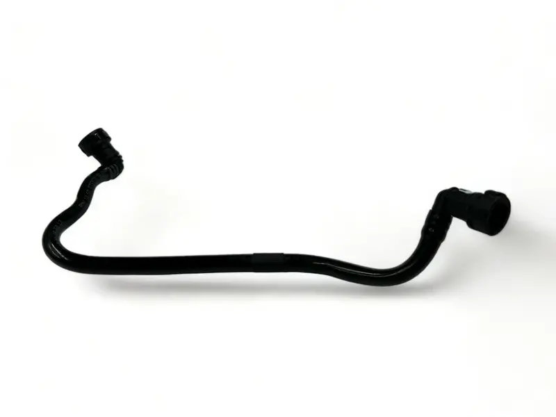 Mini Cooper S Jcw Fuel Tank Breather Valve Vent Pipe 16122753136 07-15 N14 N18 R5x 1