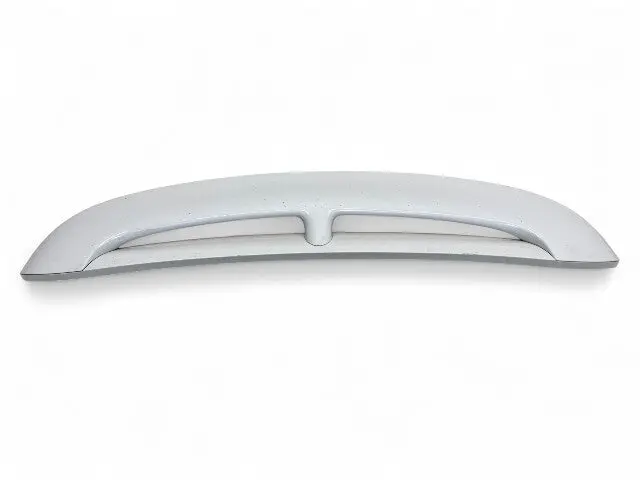 Mini Cooper S Jcw Hatchback Rear Spoiler White 51622753758 R56 514 1